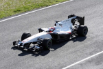 Kamui Kobayashi, BMW Sauber