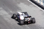 Kamui Kobayashi, BMW Sauber