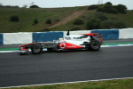 Lewis Hamilton, McLaren