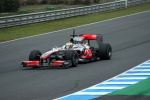 Lewis Hamilton, McLaren