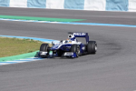 Nico Hulkenberg, Williams