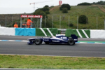 Nico Hulkenberg, Williams