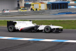 Pedro de la Rosa, BMW Sauber