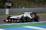 Pedro de la Rosa, BMW Sauber