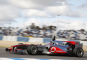 Jenson Button, McLaren