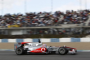 Jenson Button, McLaren