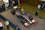Hispania Racing