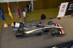 Hispania Racing