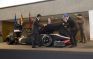 Hispania Racing