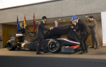 Hispania Racing