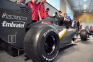 Hispania Racing