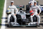 Mercedes GP