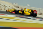 Robert Kubica, Renault