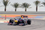 Sebastian Vettel, Red Bull