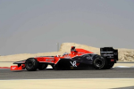 Timo Glock, Virgin F1