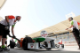 Tonio Liuzzi, Force India