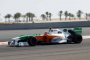 Tonio Liuzzi, Force India