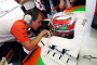 Tonio Liuzzi, Force India