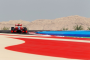 Lucas di Grassi, Virgin F1, Bahrein 2010