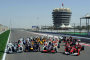 Ferrari, Red Bull, McLaren, Mercedes GP, Bahrein 2010