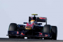 Jamie Alguersuari, Scuderia Toro Rosso, Bahrein 2010