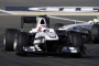 Kamui Kobayashi, Sauber, Bahrein 2010
