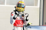 Lewis Hamilton, McLaren, Bahrein 2010