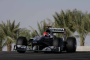 Michael Schumacher, Mercedes GP, Bahrein 2010