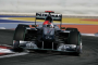 Michael Schumacher, Mercedes GP, Bahrein 2010