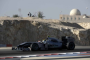 Nico Rosberg, Mercedes GP, Bahrein 2010