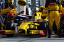 Robert Kubica, Renault, Bahrein 2010