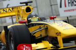 Renault, Jan Charouz