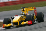 Renault, Jan Charouz
