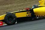 Renault, Jan Charouz
