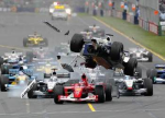Ralf Schumacher (9 foto's)