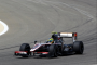 Bruno Senna, Hispania Racing, Bahrein 2010