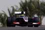 Bruno Senna, Hispania Racing, Bahrein 2010