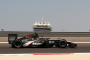 Bruno Senna, Hispania Racing, Bahrein 2010