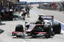 Bruno Senna, Hispania Racing, Bahrein 2010