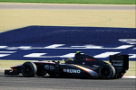 Bruno Senna, Hispania Racing, Bahrein 2010