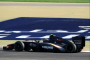 Bruno Senna, Hispania Racing, Bahrein 2010