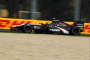 Bruno Senna, Hispania Racing, Melbourne 2010
