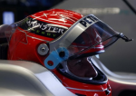 Michael Schumacher, Mercedes GP, Melbourne 2010