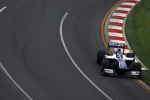 Rubens Barrichello, Williams, Melbourne 2010