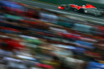Timo Glock, Virgin F1, Melbourne 2010