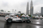 Michael Schumacher, Mercedes GP