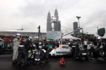 Michael Schumacher, Mercedes GP