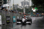 Michael Schumacher, Mercedes GP