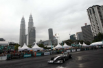 Nico Rosberg, Mercedes GP, Malaysia Thursday 2010