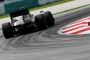 Bruno Senna, Hispania Racing, Malaysia Friday 2010